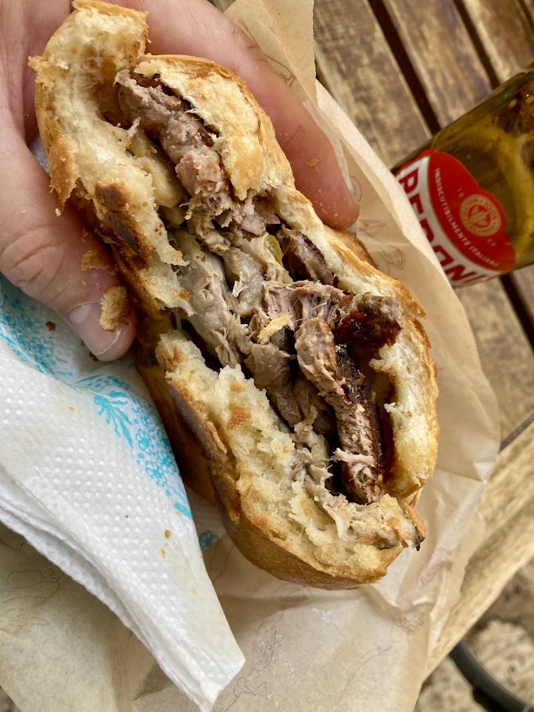 Panini farciti